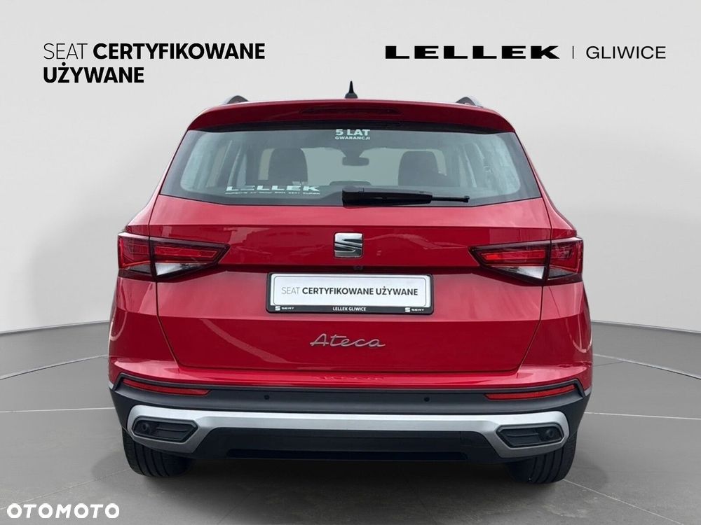 Seat Ateca - 6