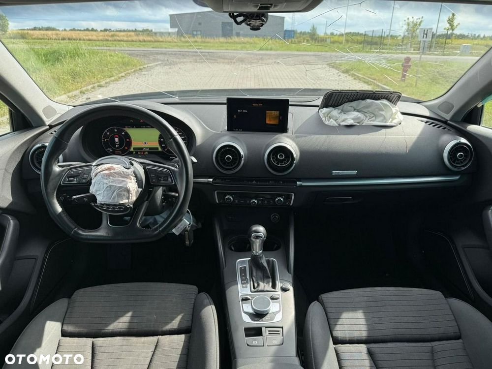 Audi A3 Sportback 2.0 TDI S tronic sport - 24