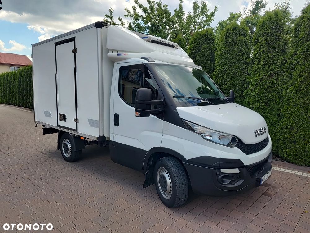Iveco 35S15 - 13