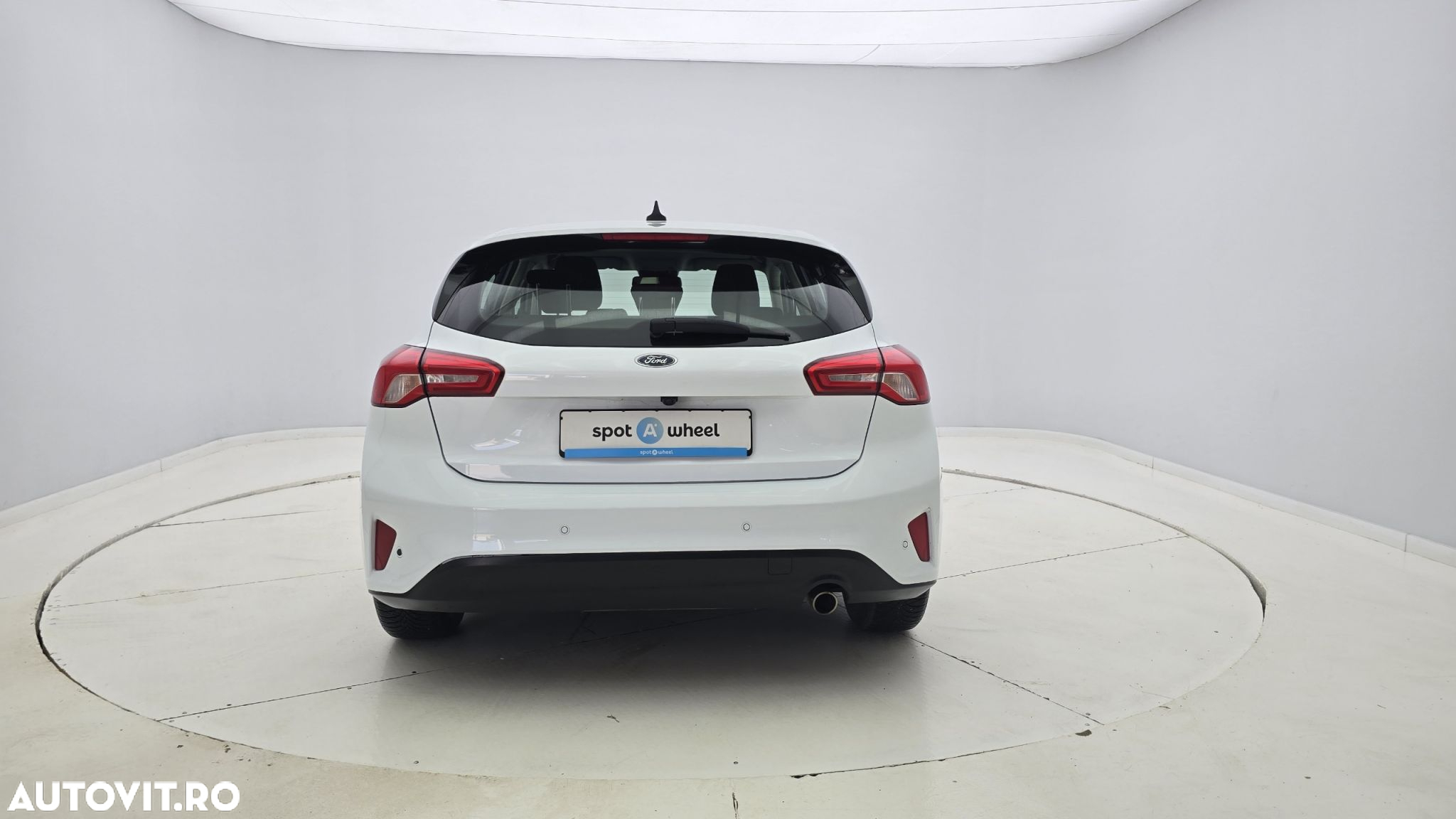 Ford Focus 1.5 EcoBlue Trend Edition - 7