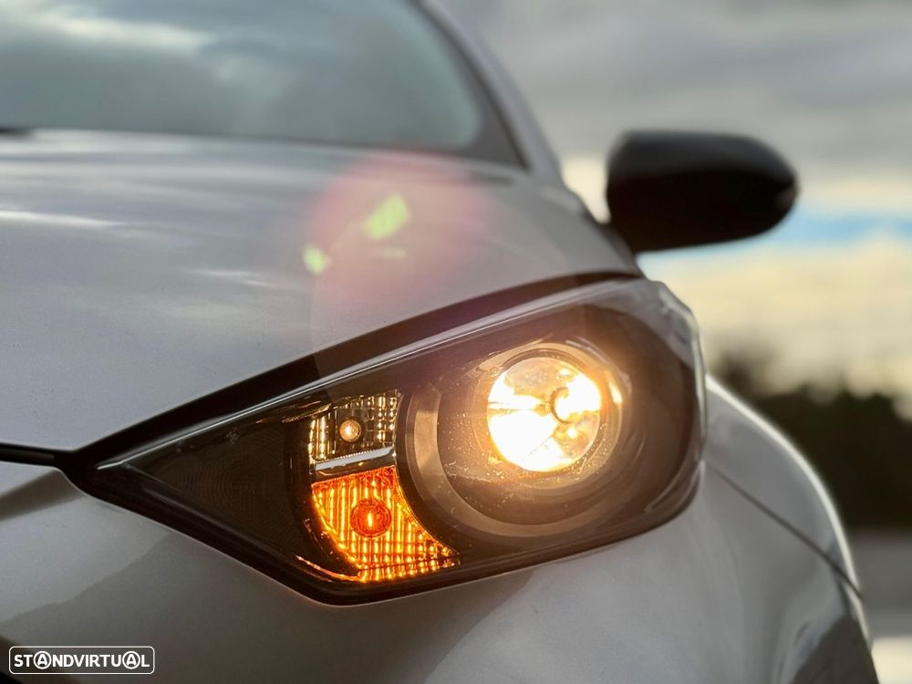 Toyota Yaris 1.0 VVT-i Comfort - 56