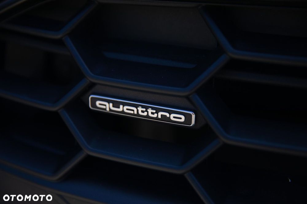 Audi A4 Limousine 45 TFSI quattro S tronic S line - 15