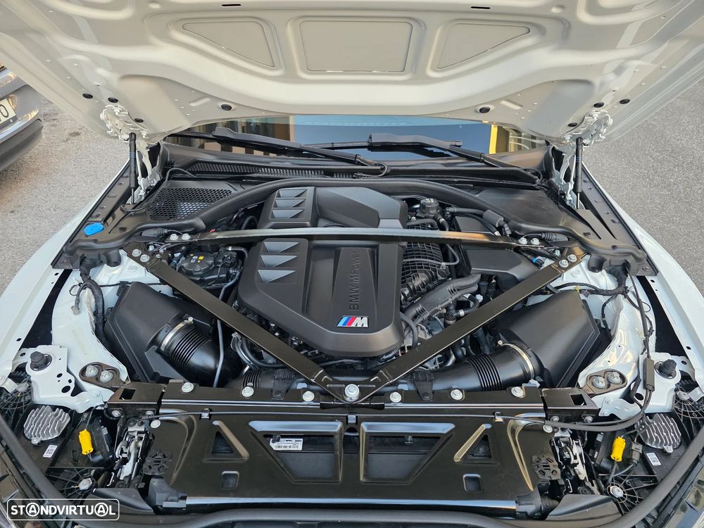 BMW M4 Competition - 7