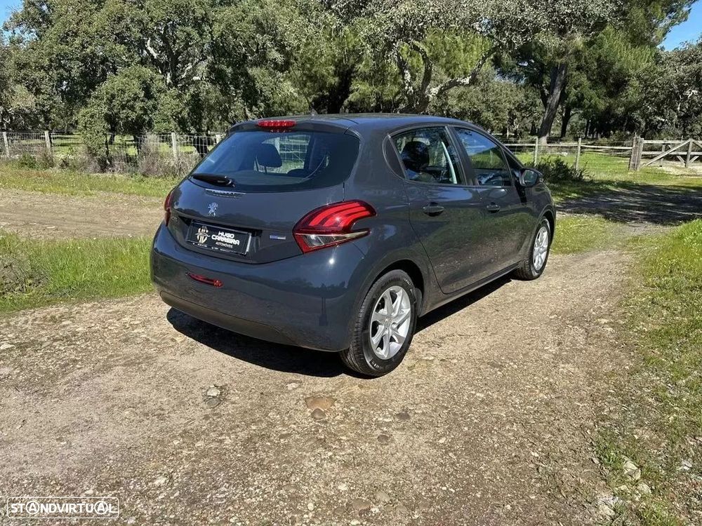 Peugeot 208 1.2 PureTech Active - 3