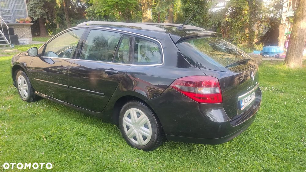 Renault Laguna - 6
