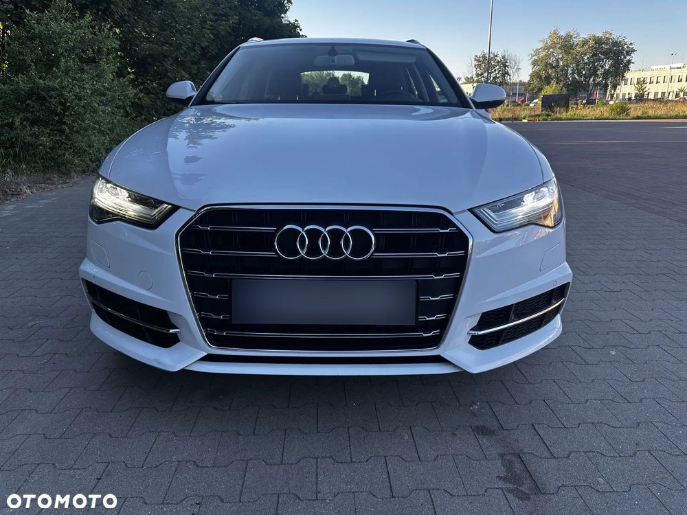 Audi A6 Avant 2.0 TDI ultra S tronic - 3