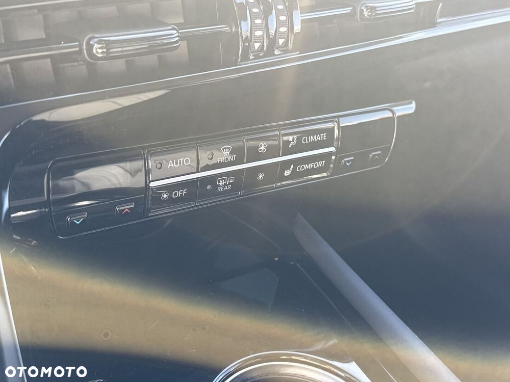 Toyota Mirai - 20