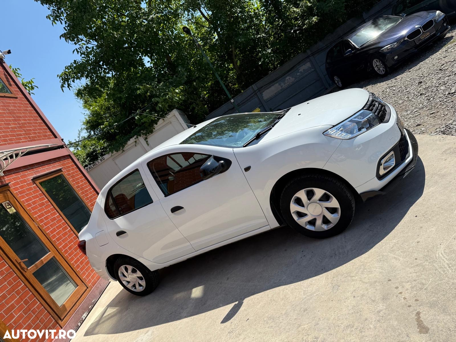 Dacia Logan - 26