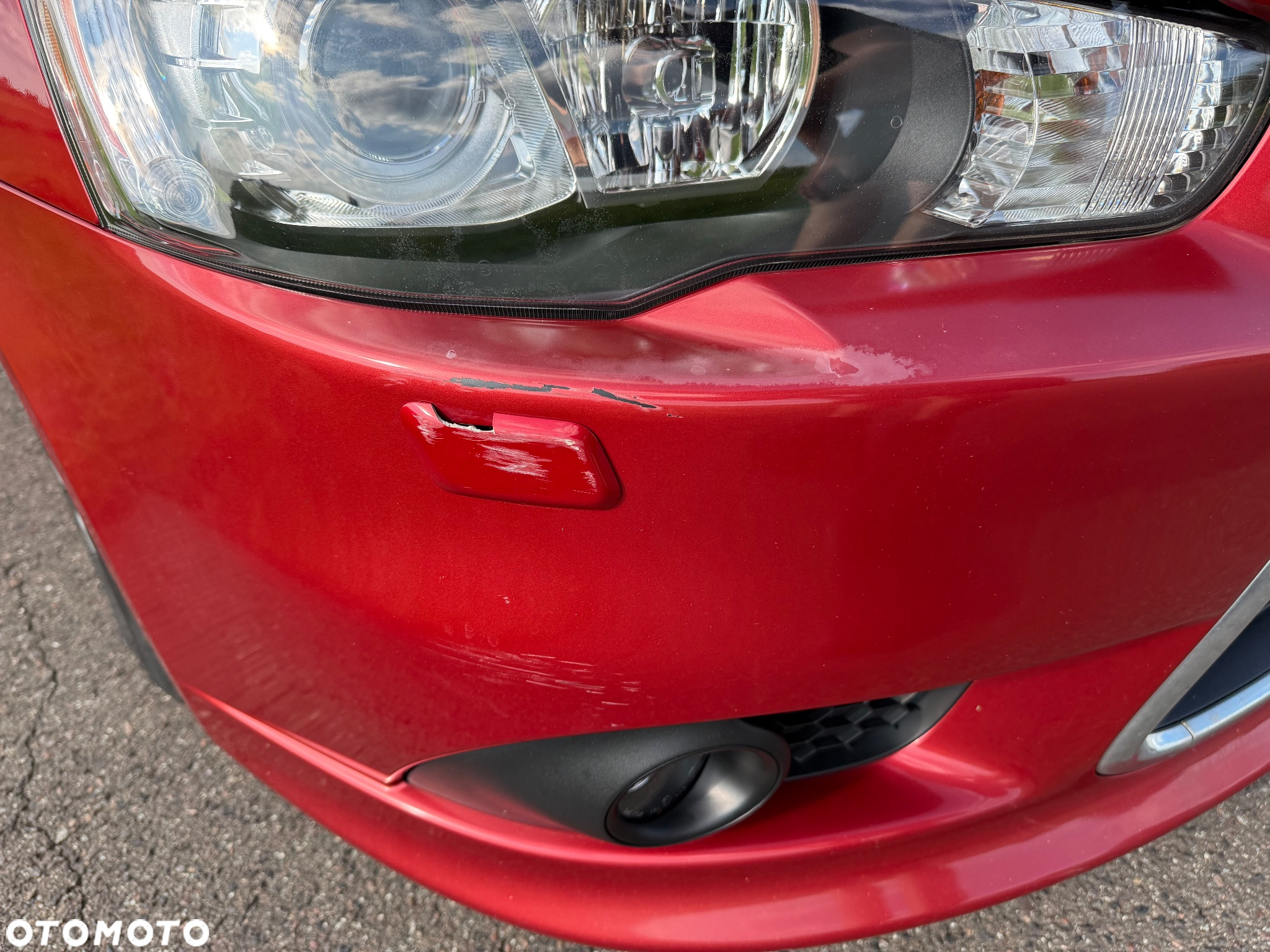 Mitsubishi Lancer 1.6 ClearTec Plus - 23