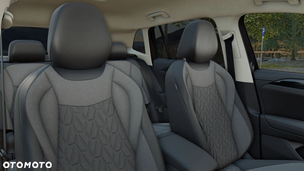 Volkswagen Tiguan 1.5 eTSI Life Plus DSG - 8