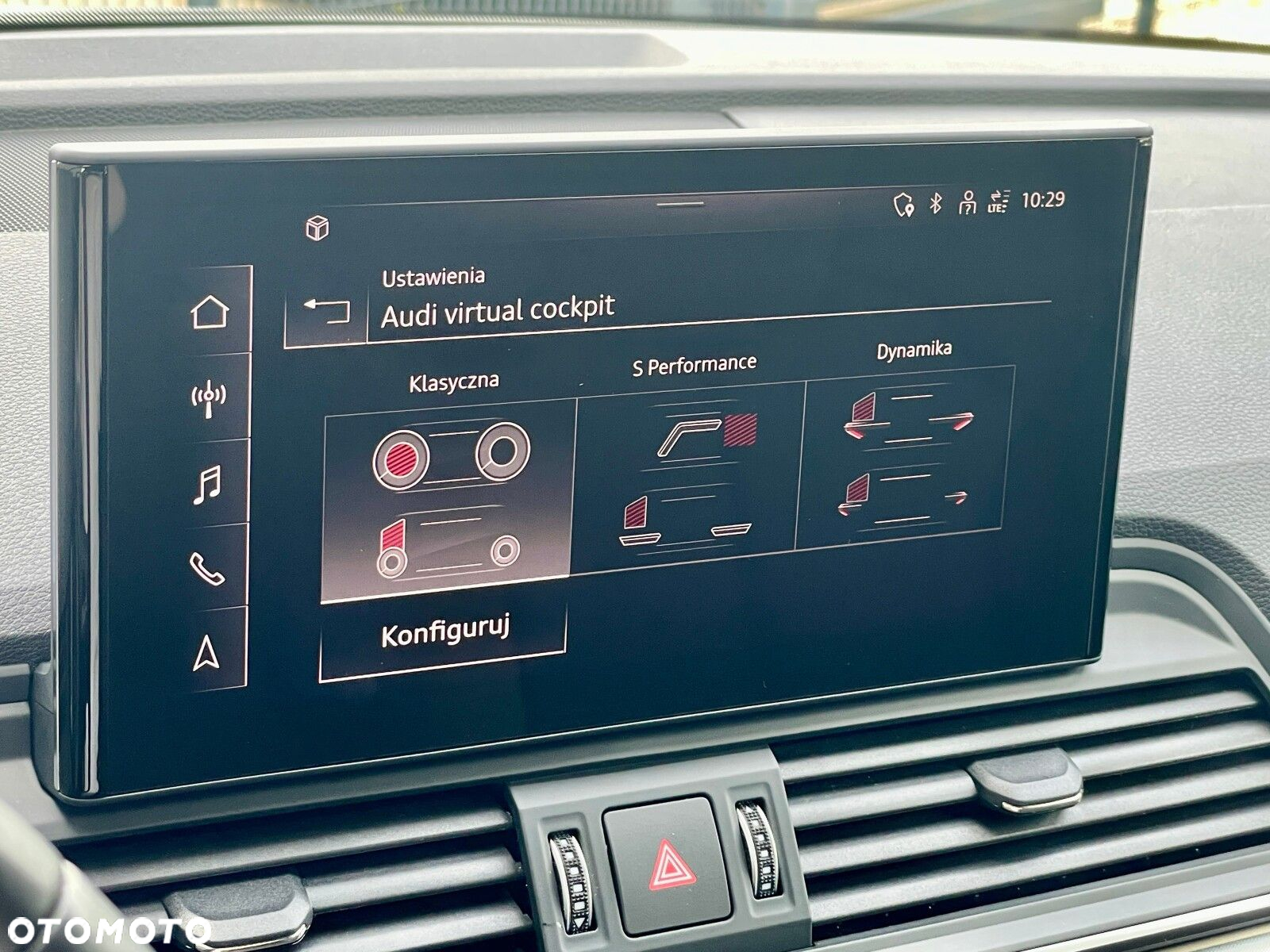 Audi Q5 Sportback - 30