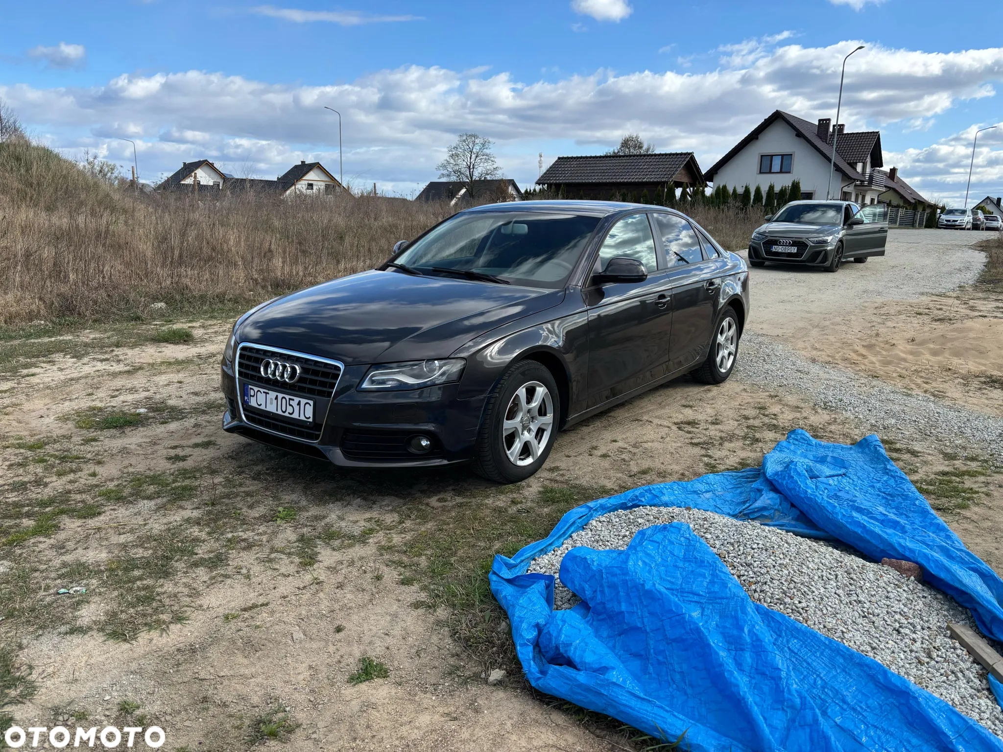 Audi A4 2.0 TDI e - 3
