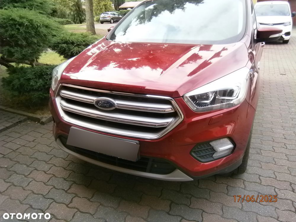 Ford Kuga 1.5 EcoBoost FWD Edition ASS - 1