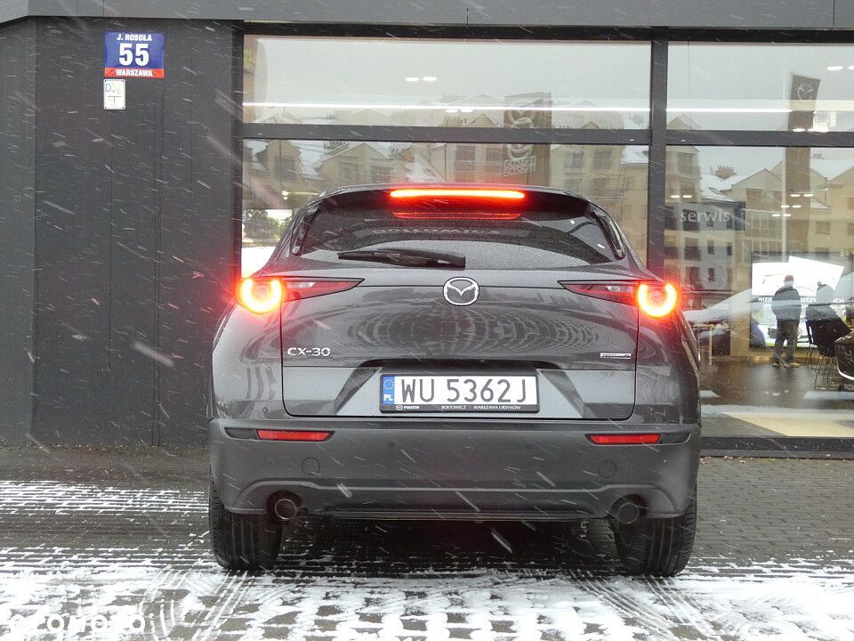 Mazda CX-30 - 2