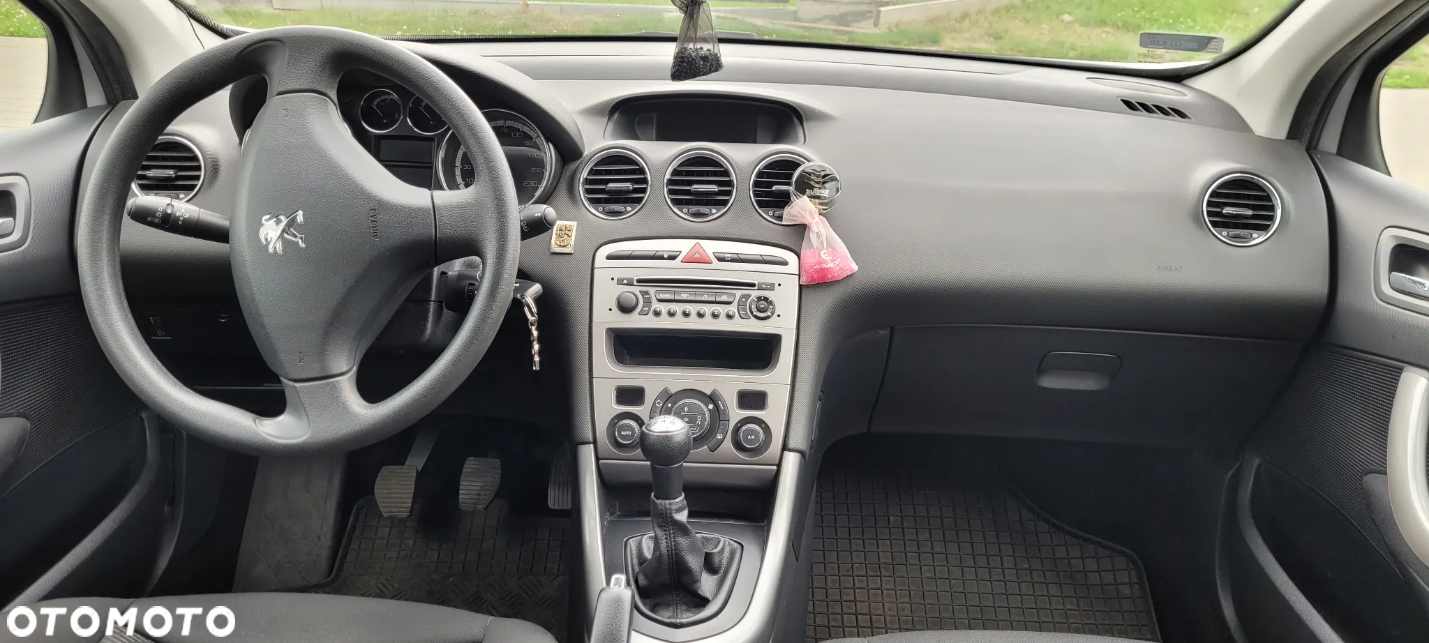 Peugeot 308 1.6 Trendy NICE - 9