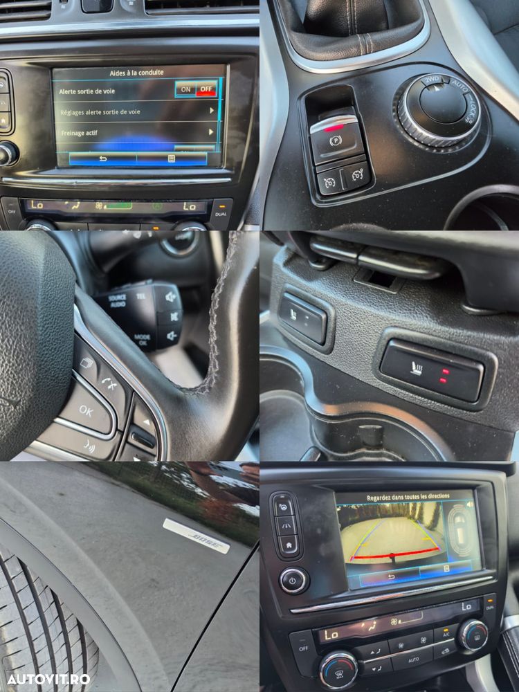 Renault Kadjar Energy dCi 130 4x4 Bose Edition - 6