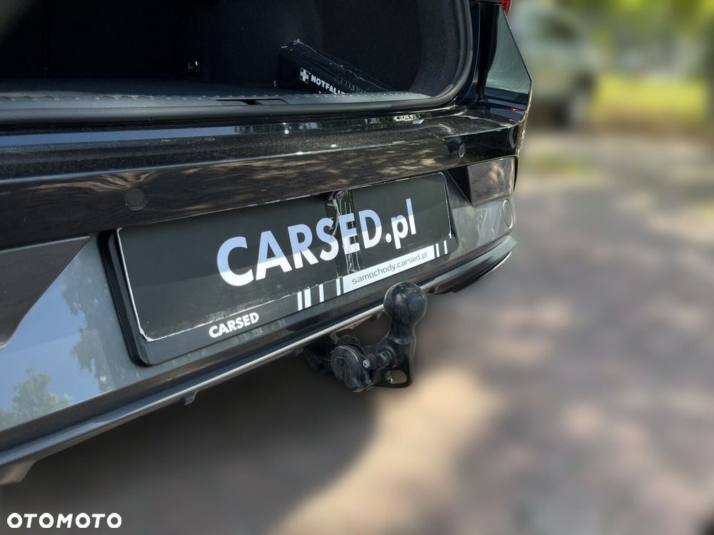 Cupra Leon Sportstourer 2.0 TDI DSG - 31