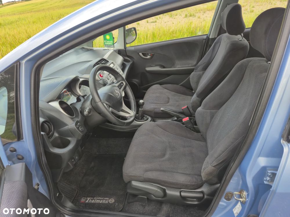 Honda Jazz 1.4 i-VTEC Comfort - 17