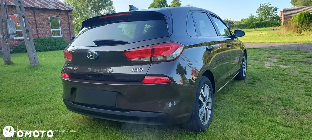 Hyundai i30 - 18
