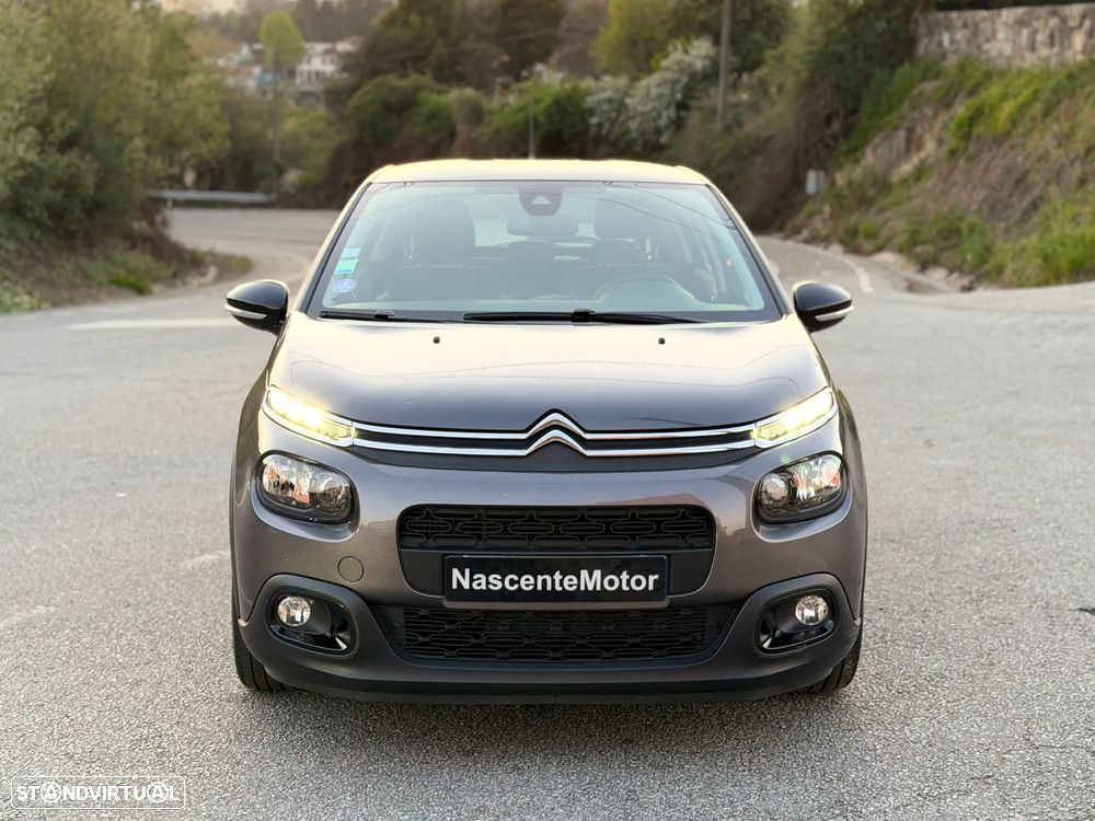 Citroën C3 1.2 PureTech Shine Pack - 3