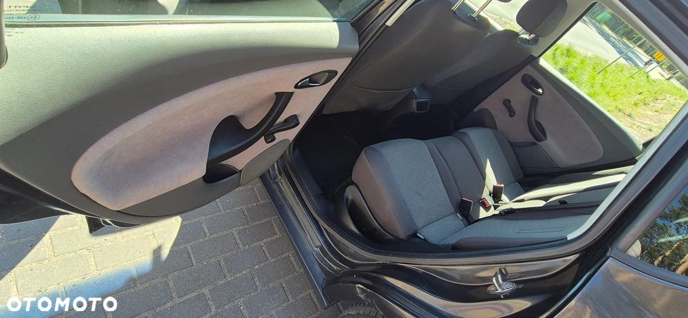 Seat Altea 1.6 Reference Comfort - 13