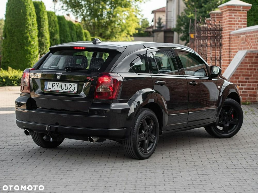 Dodge Caliber 1.8 SXT - 16