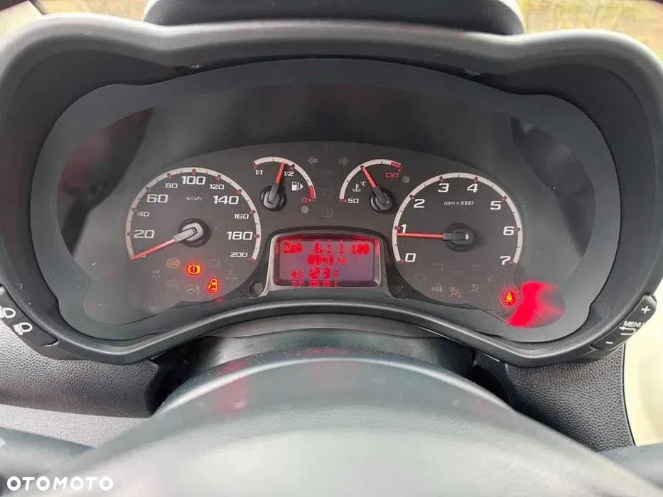 Ford KA 1.2 Start-Stopp-System Titanium - 4