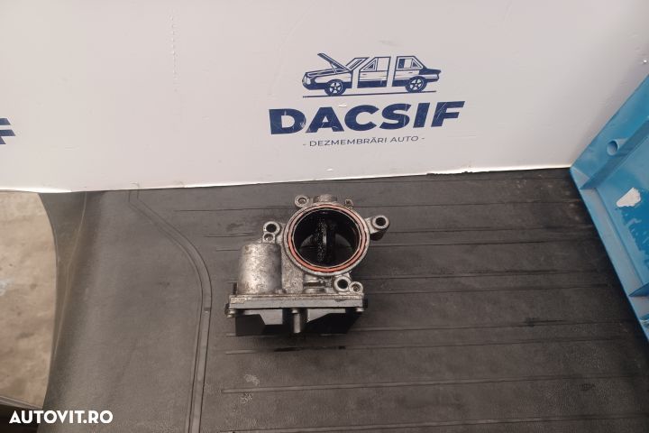 Clapeta acceleratie 03L128063R 03L128063R Audi A4 B8/8K [2007 - 2011] - 3
