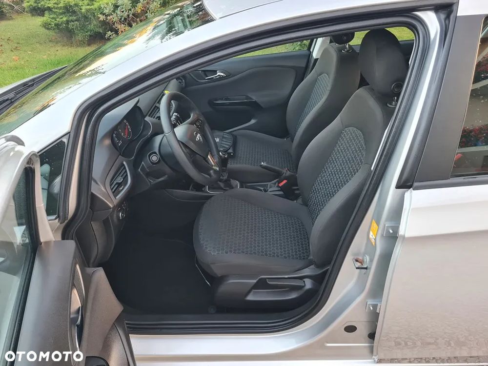 Opel Corsa 1.2 Edition - 13