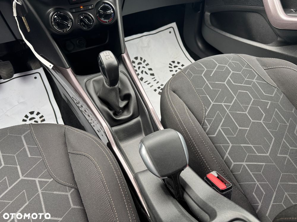 Peugeot 2008 82 VTI Active - 15