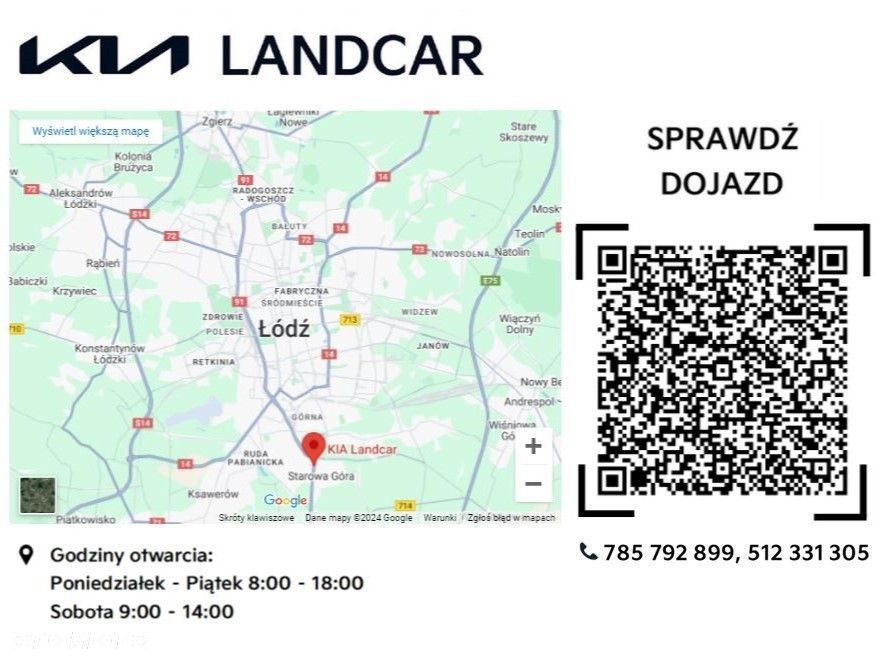 Kia Sportage 1.6 T-GDI M 4WD DCT - 2