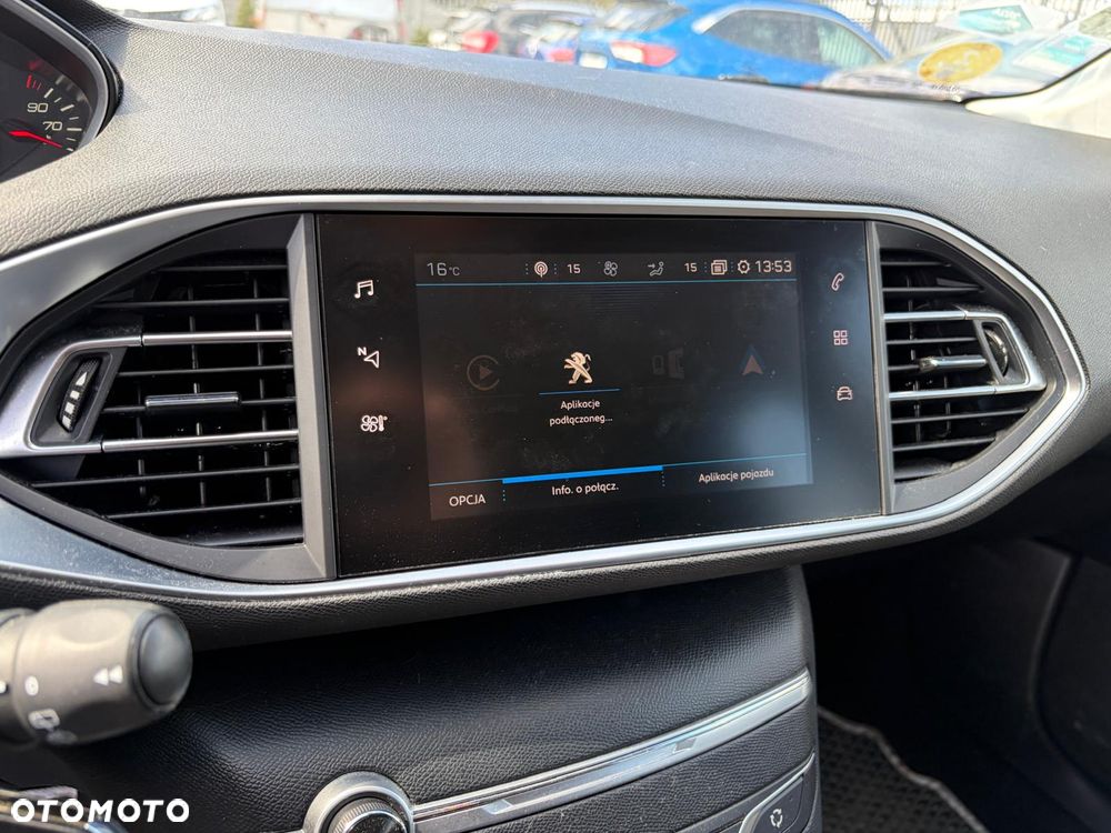 Peugeot 308 BlueHDi 130 Stop & Start Style - 24