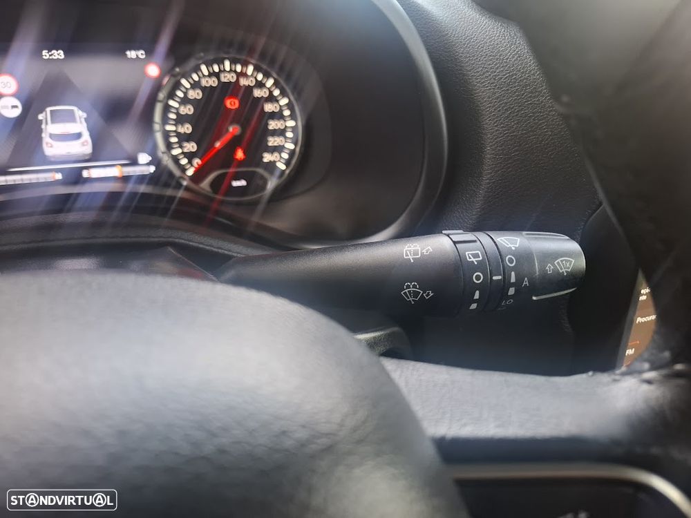 Jeep Renegade 1.6 MJD Limited - 21