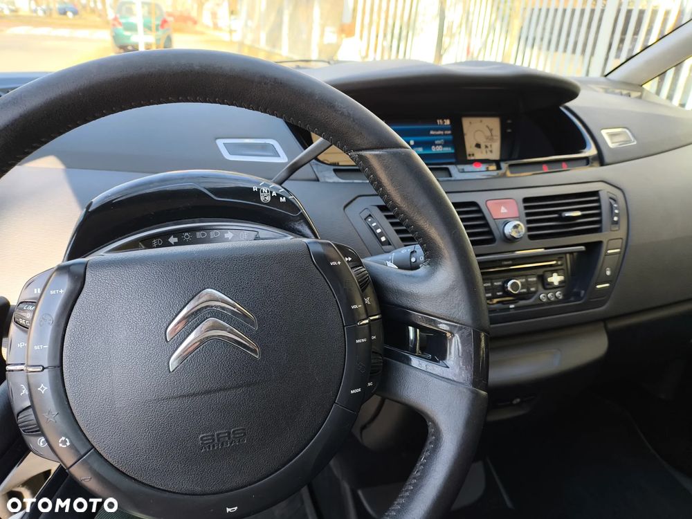 Citroën C4 Picasso - 5