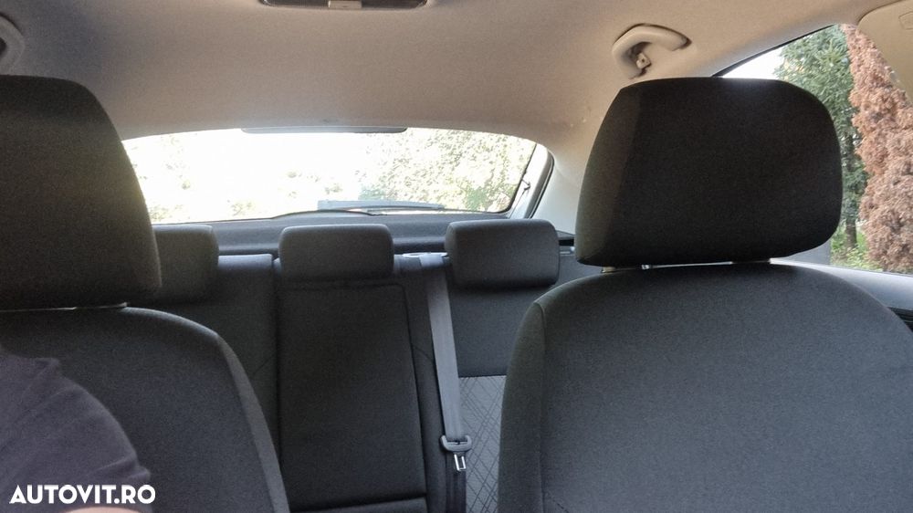 Seat Toledo 1.0 TSI Start&Stop Reference - 15