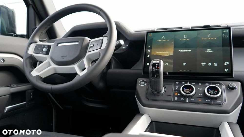 Land Rover Defender 3.0 D250 mHEV S - 20