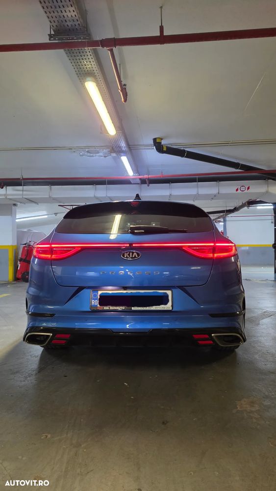 Kia Pro Ceed - 4