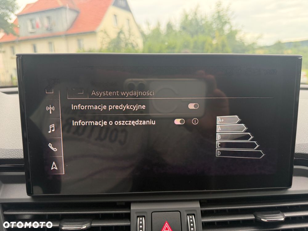 Audi Q5 40 TFSI mHEV Quattro S Line S tronic - 28