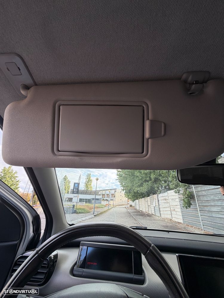 Citroën C4 Cactus 1.2 PureTech Feel - 20