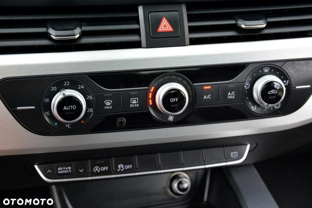 Audi A4 Avant 2.0 TDI ultra S tronic sport - 28