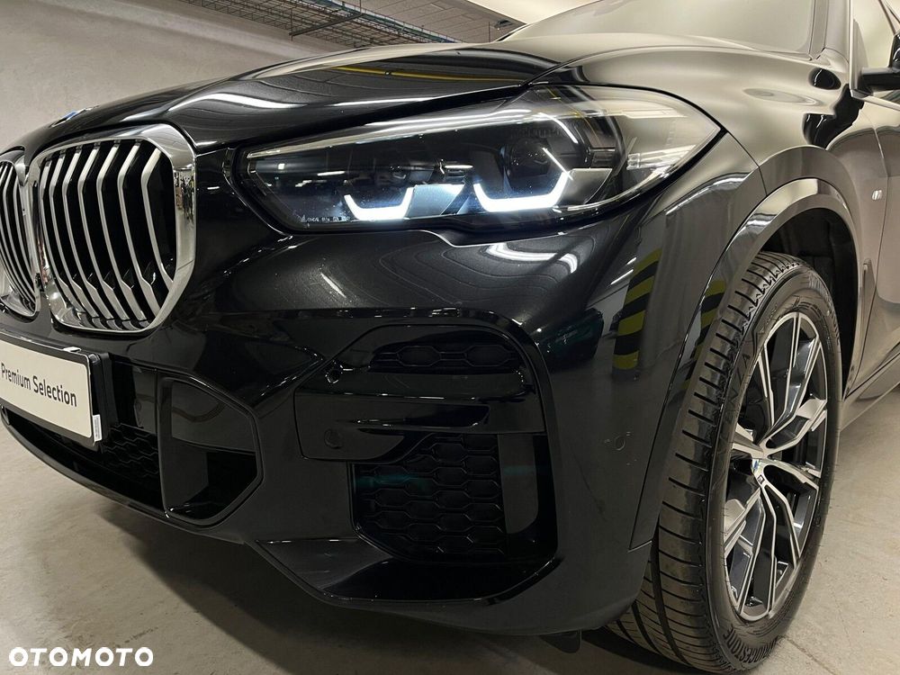 BMW X5 xDrive30d mHEV sport - 14