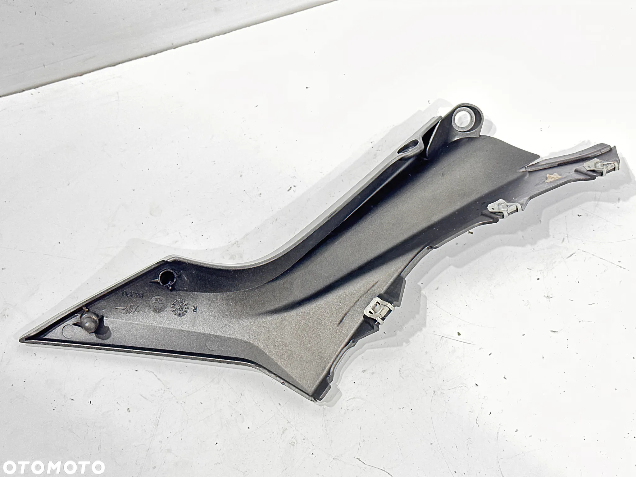 Wypełnienie pod siedzenie P MV AGUSTA Brutale 800 Dragster - 5