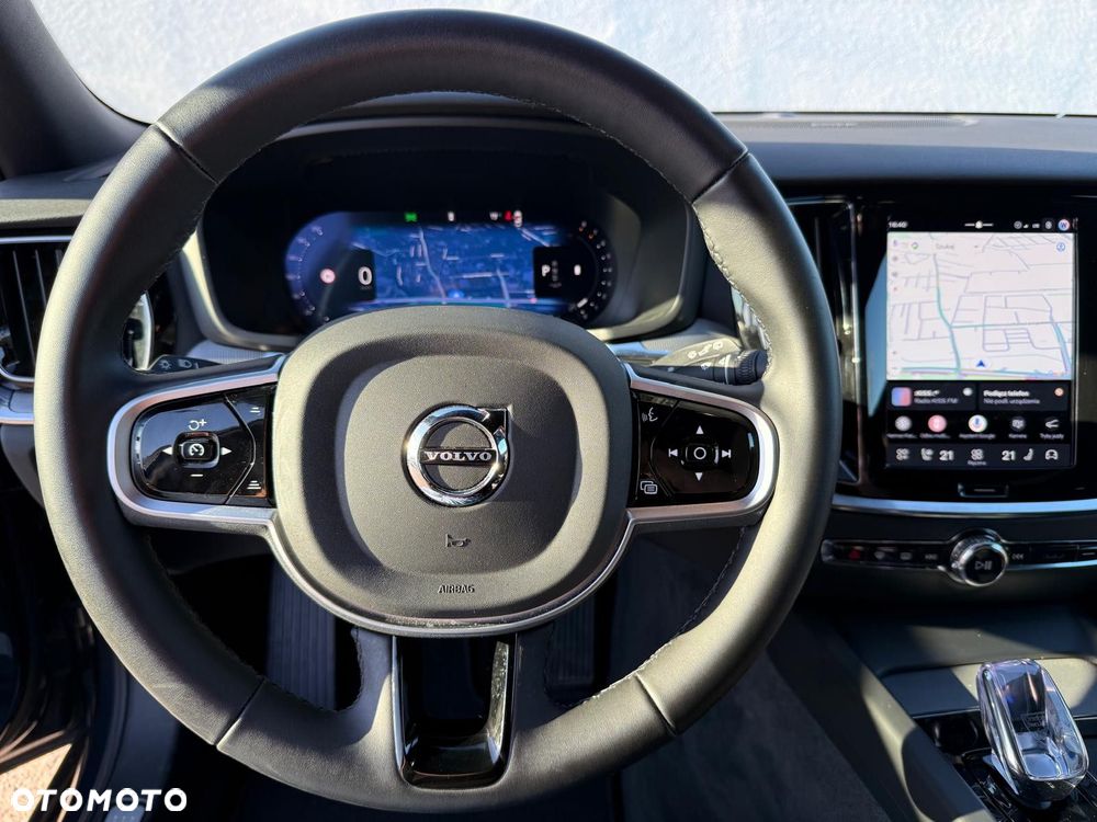 Volvo V60 - 15