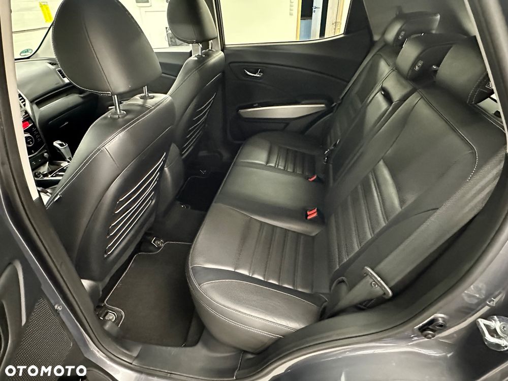 SsangYong/KGM Tivoli e-XDi 160 2WD Sapphire - 10