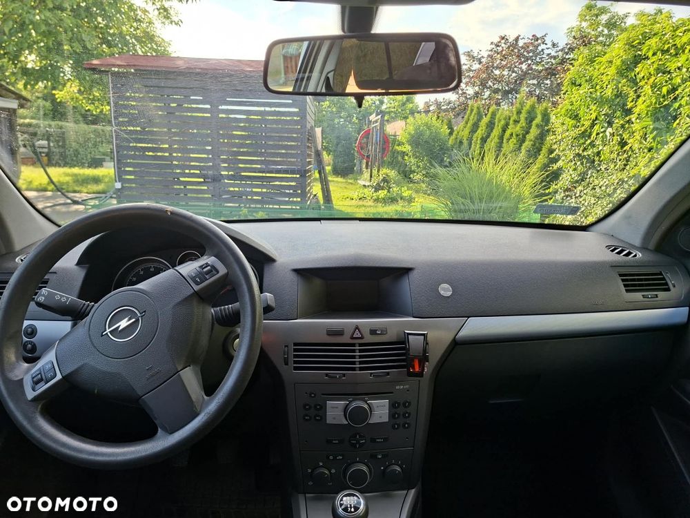 Opel Astra - 7