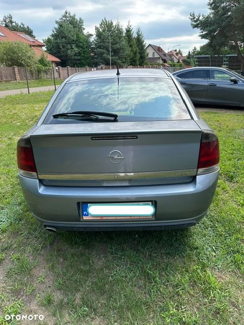 Opel Vectra 1.8 - 5