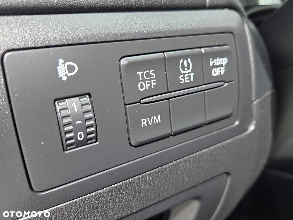 Mazda CX-5 2.0 Skyenergy 2WD - 16