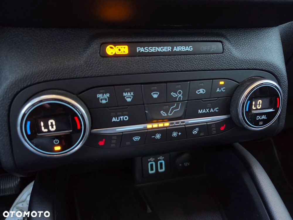 Ford Kuga 2.0 EcoBlue 4x4 VIGNALE - 30