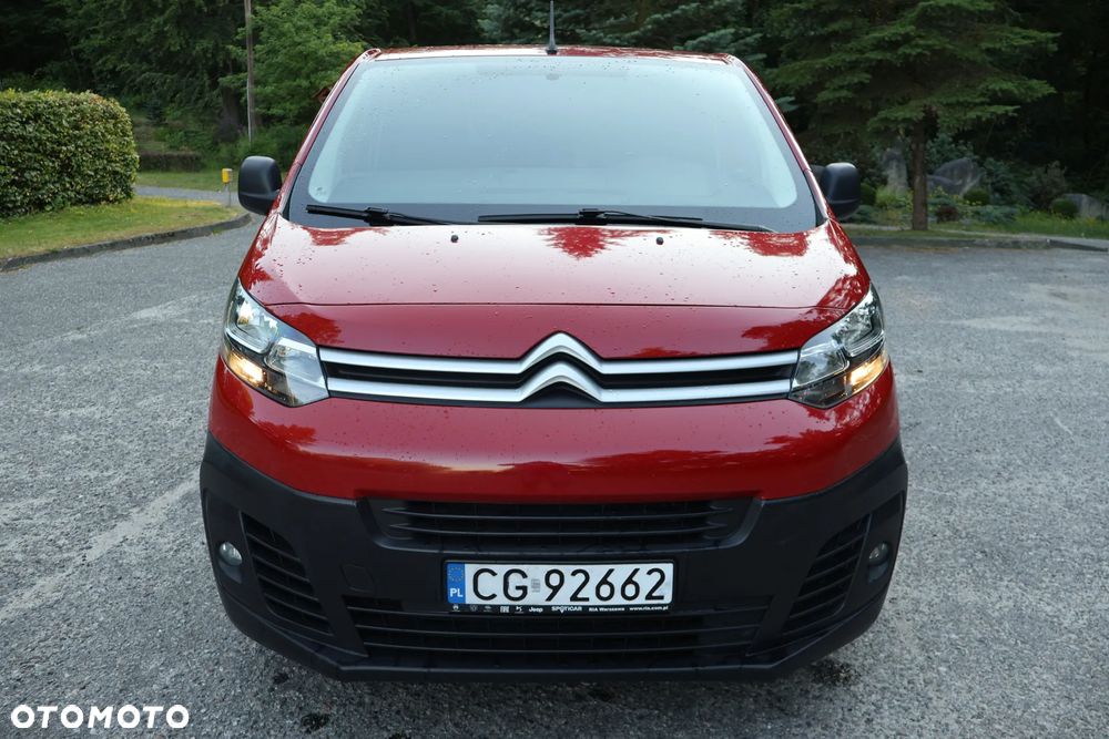 Citroën Jumpy - 2