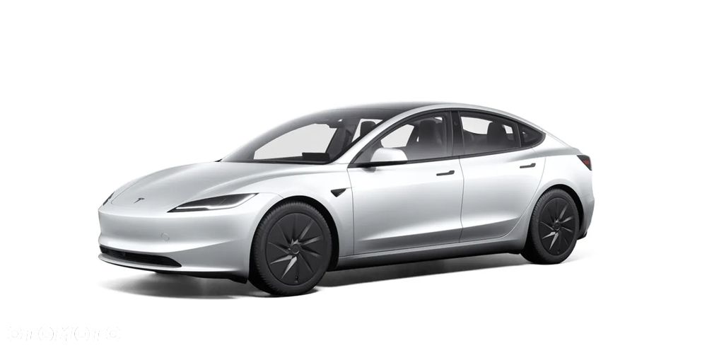 Tesla Model 3 RWD Standard - 2